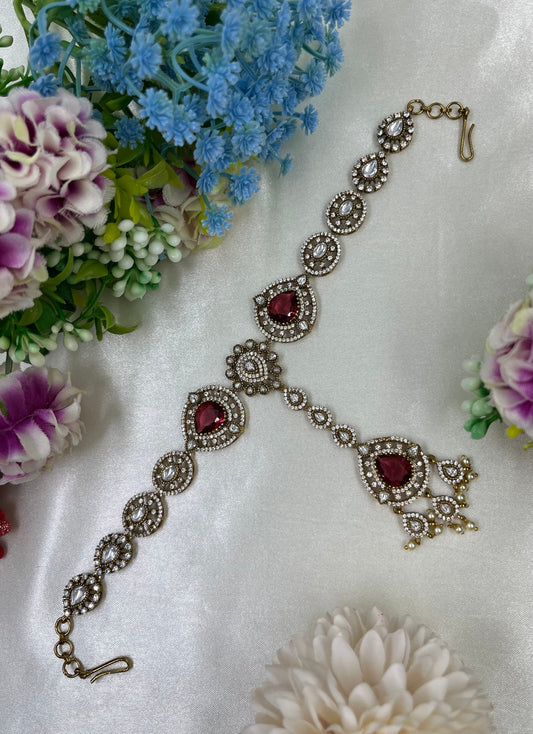 Jiya Premium Damini