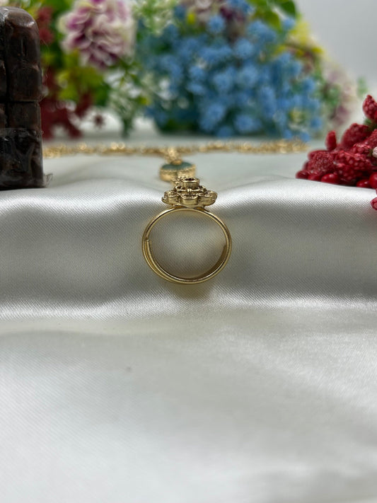 Karishma Heritage Hath Panja (One Pis)