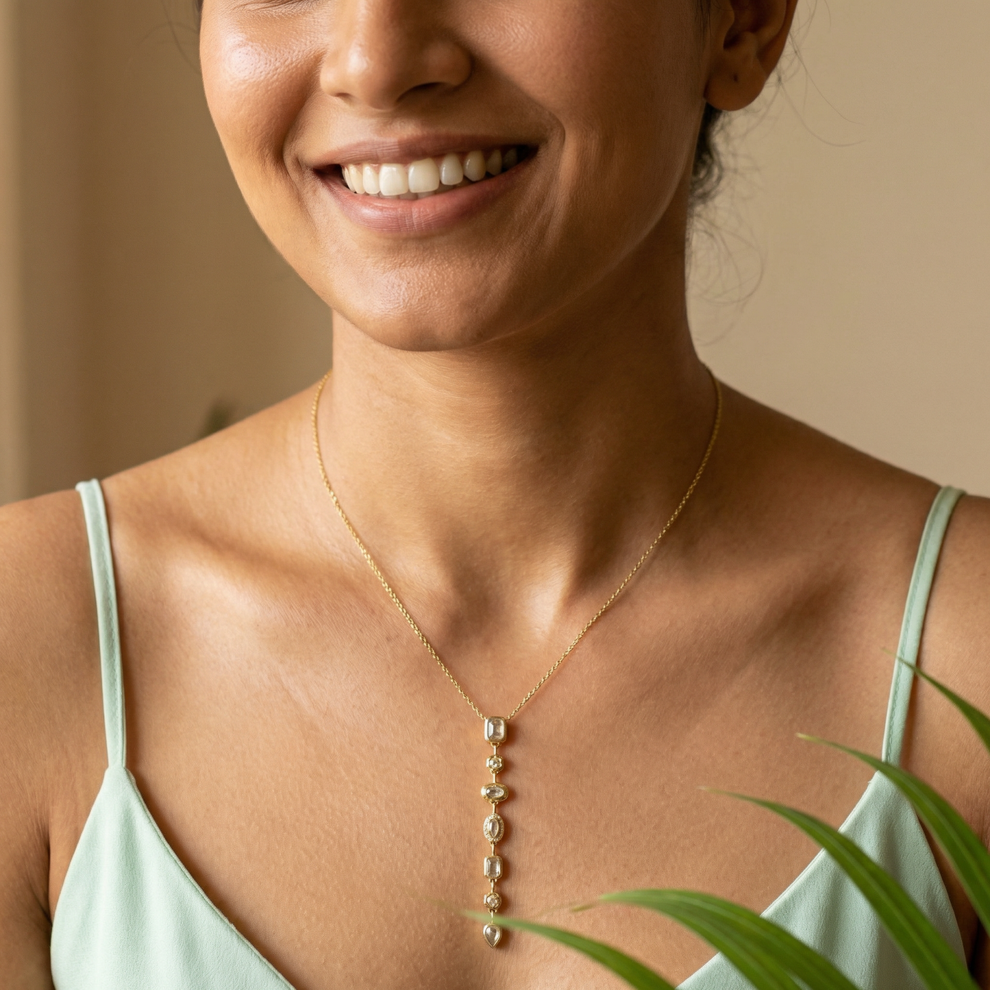 Mia Gold Chain