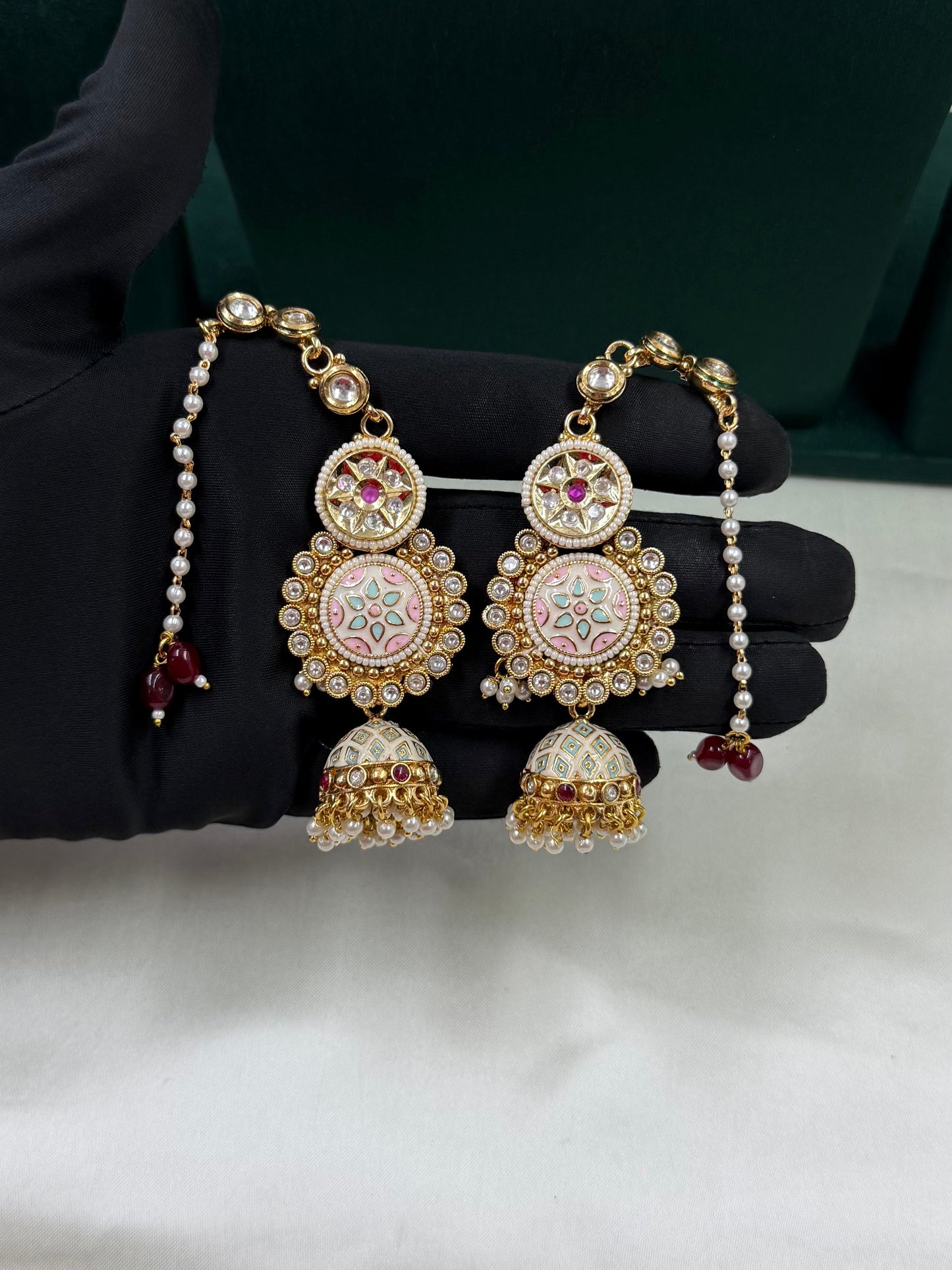 Shanaya Choker