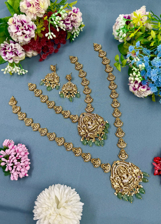 Sushma South Temple Combo Set