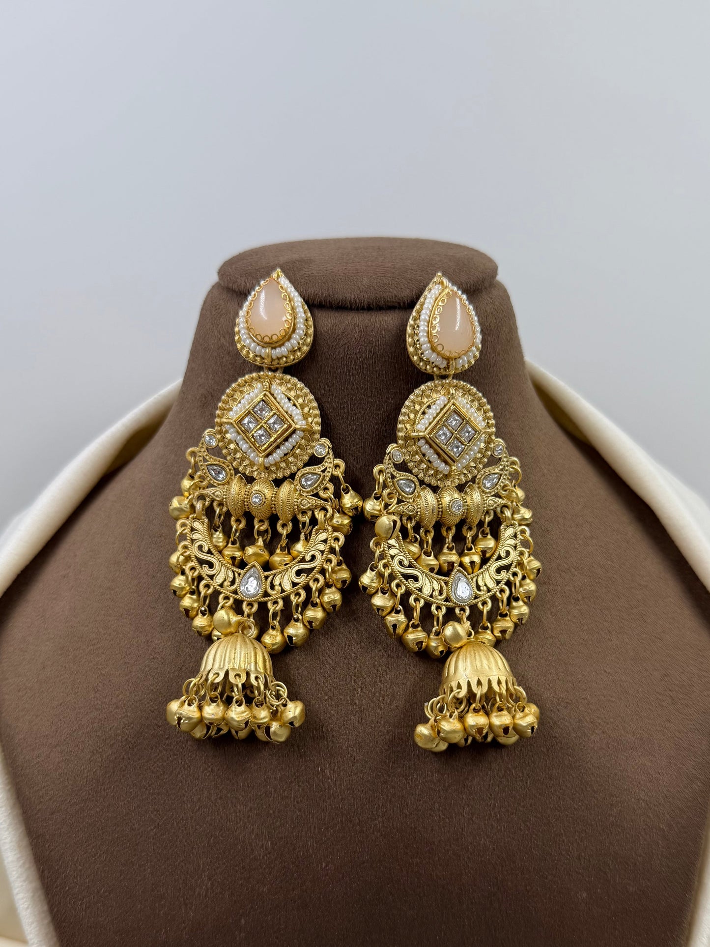 Sana Kashmiri Earing