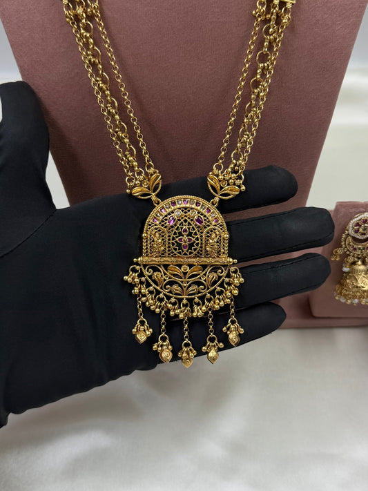 Jaya Premium Heritage Combo Set