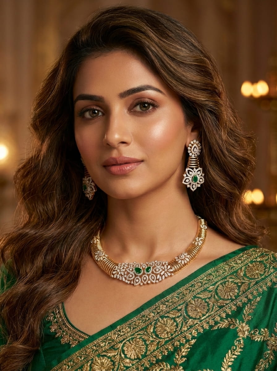 Necklace Sets