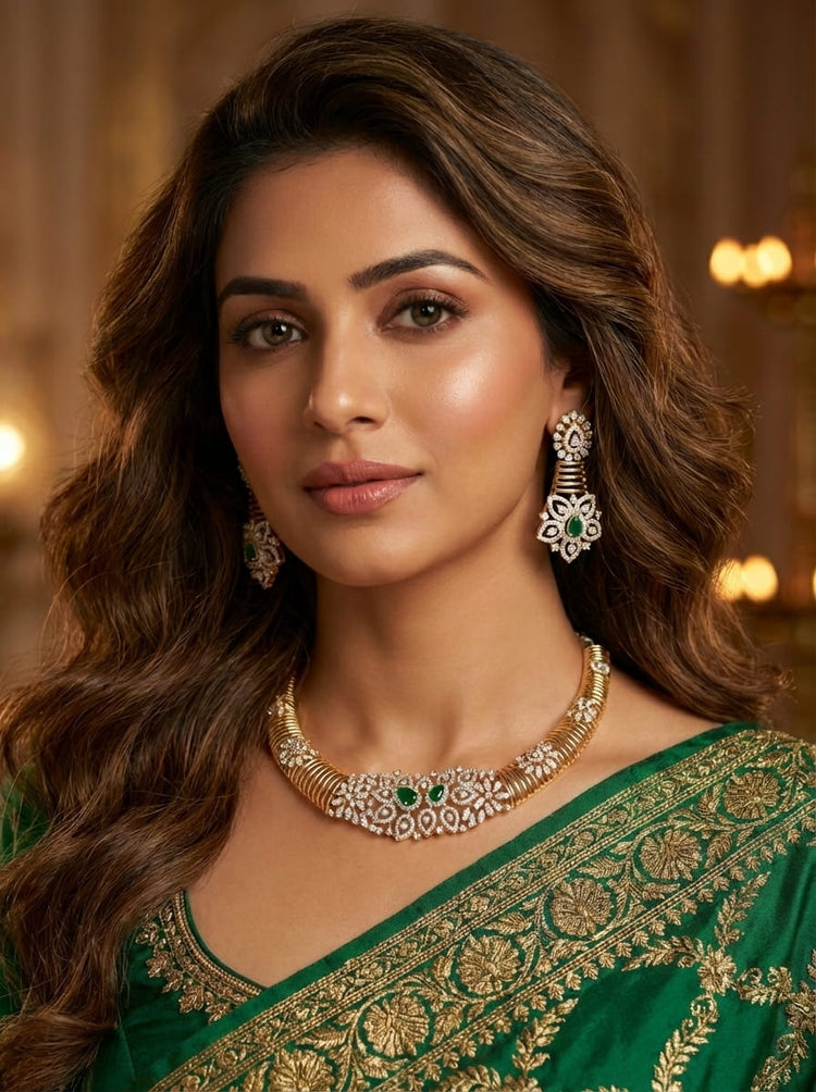 Necklace Sets