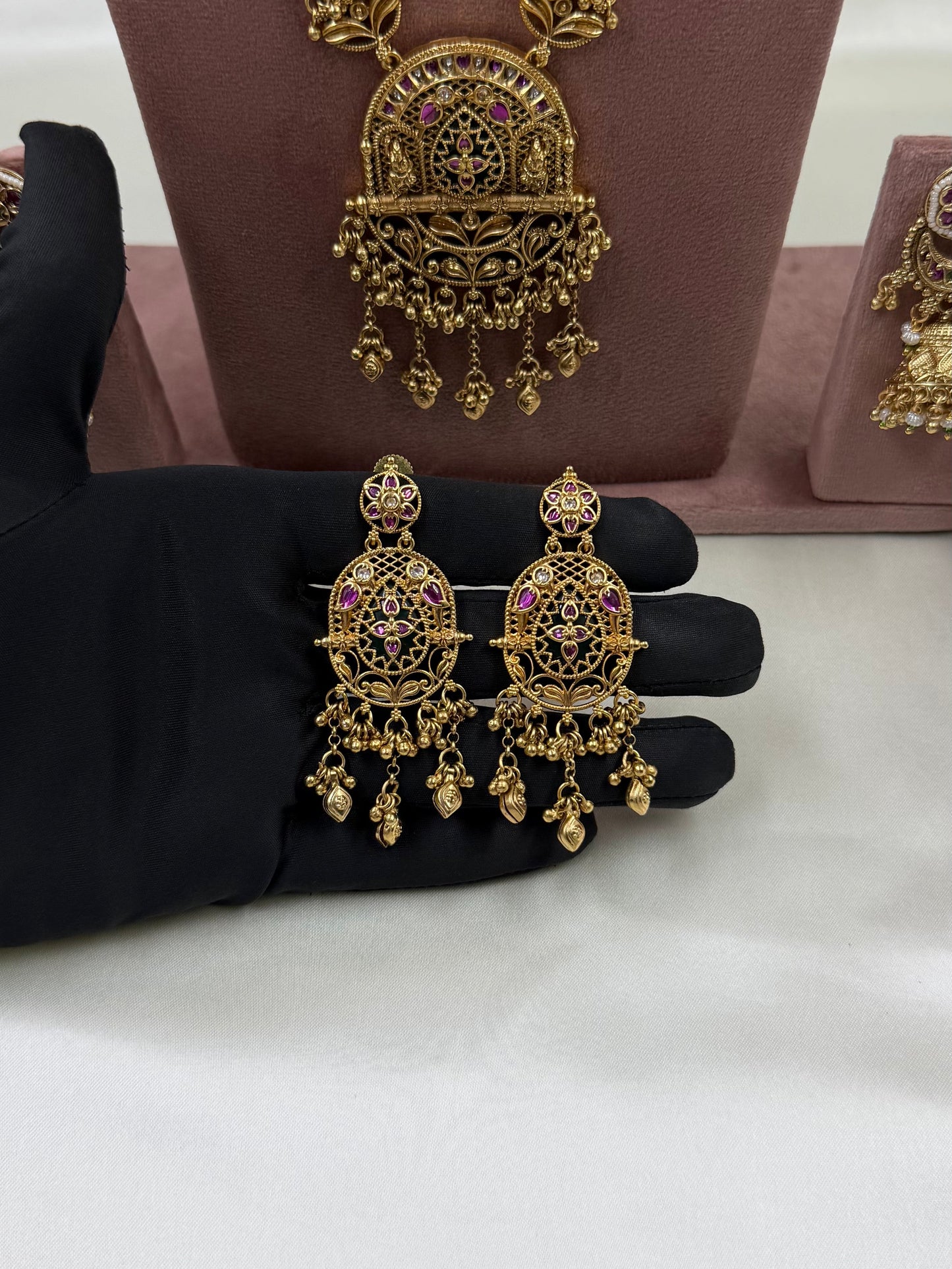 Jaya Premium Heritage Combo Set