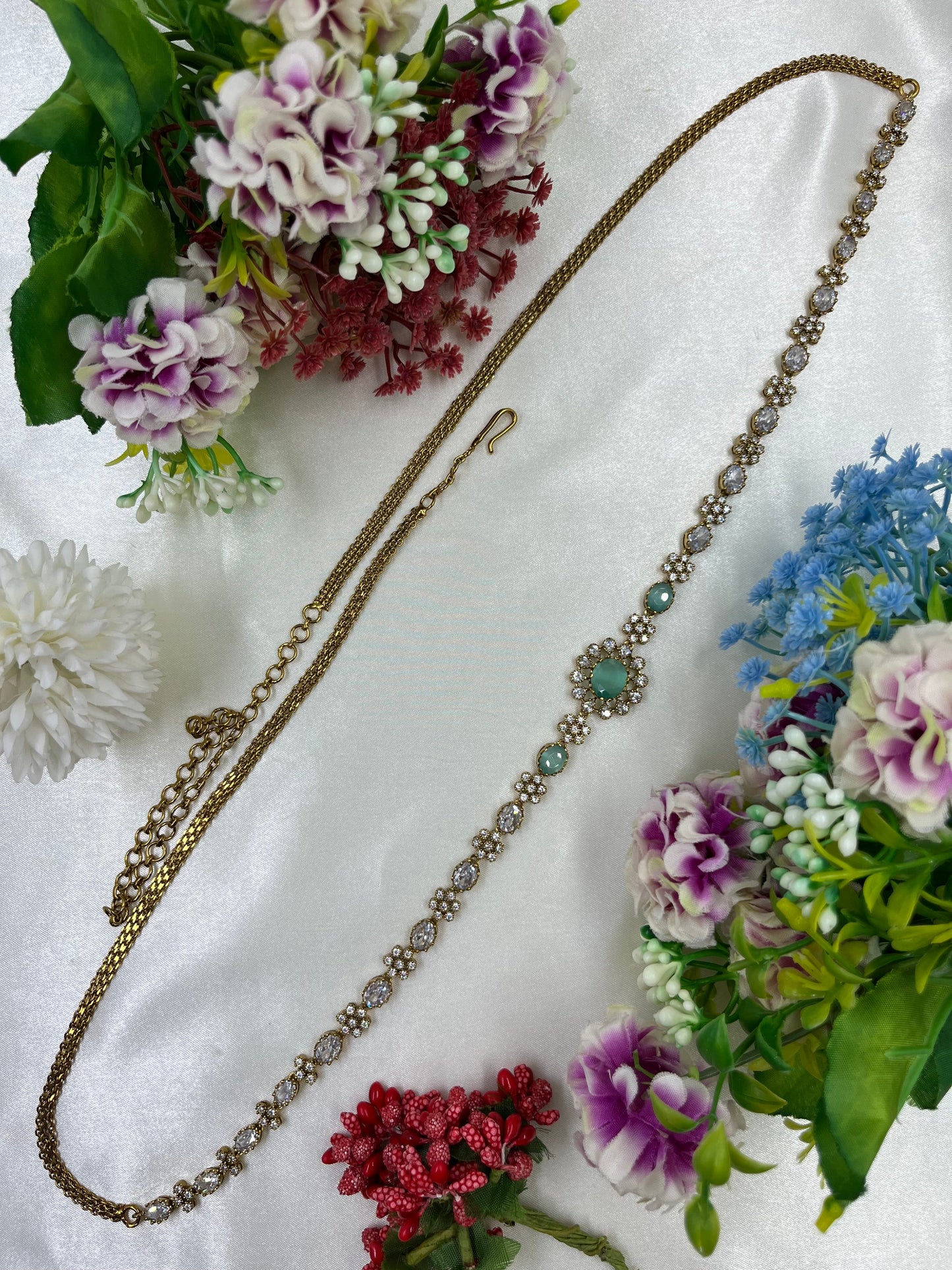 Aditi Victorian Ad Kamarpatta
