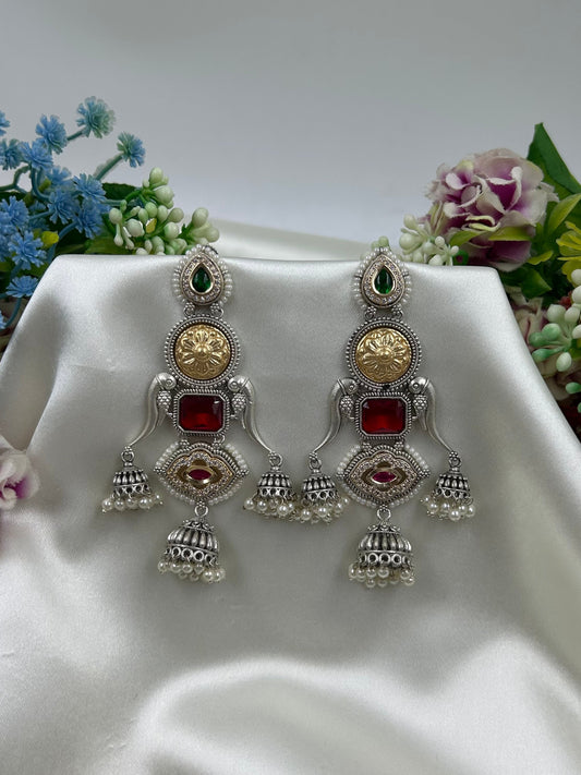 Krutika Earring