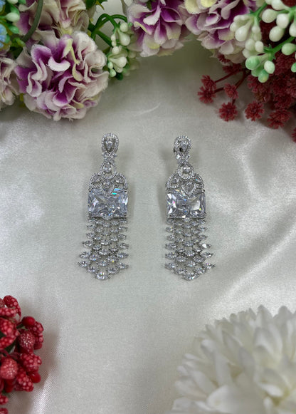 Kiara American Dimond Earing