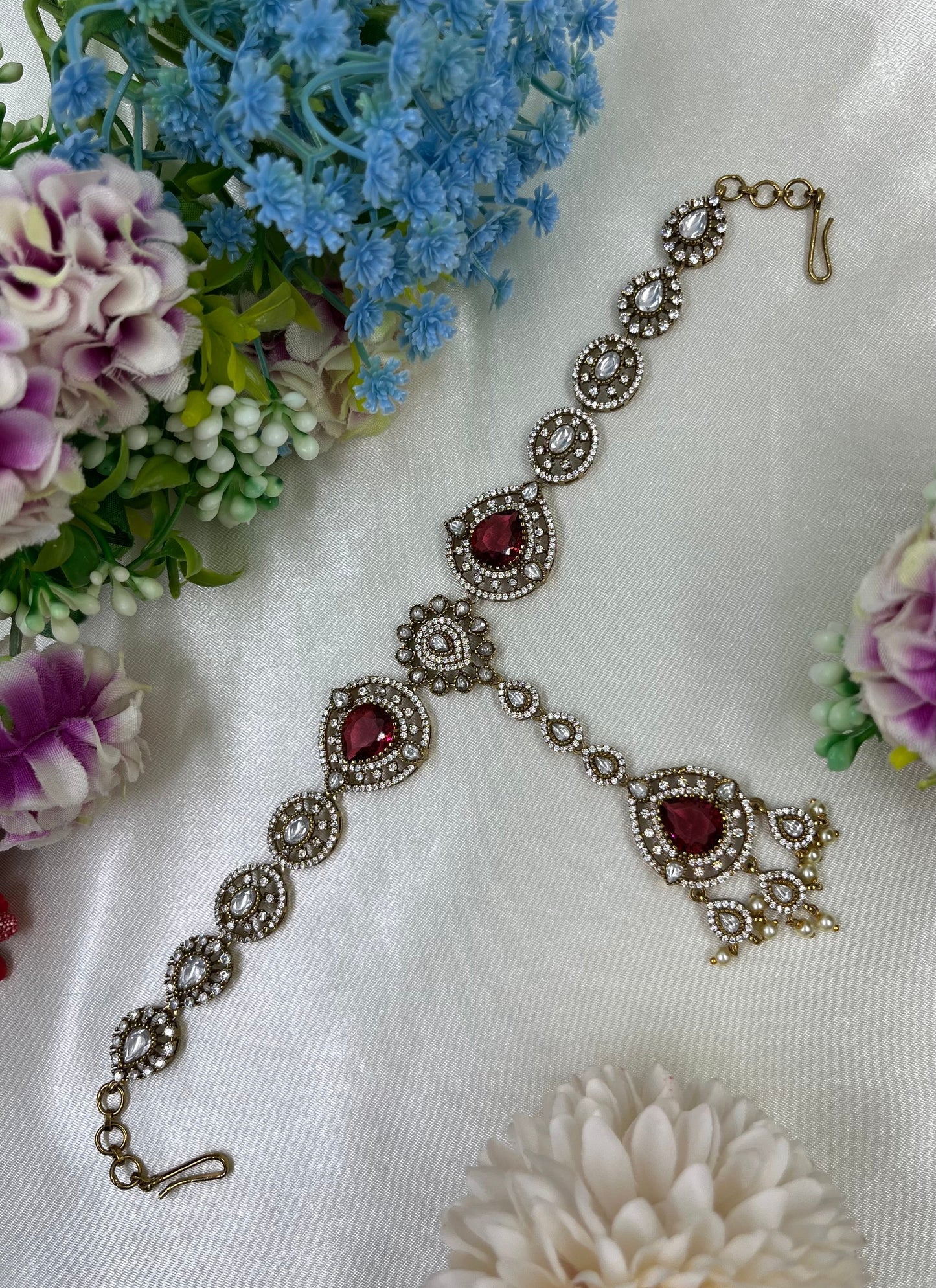 Jiya Premium Damini