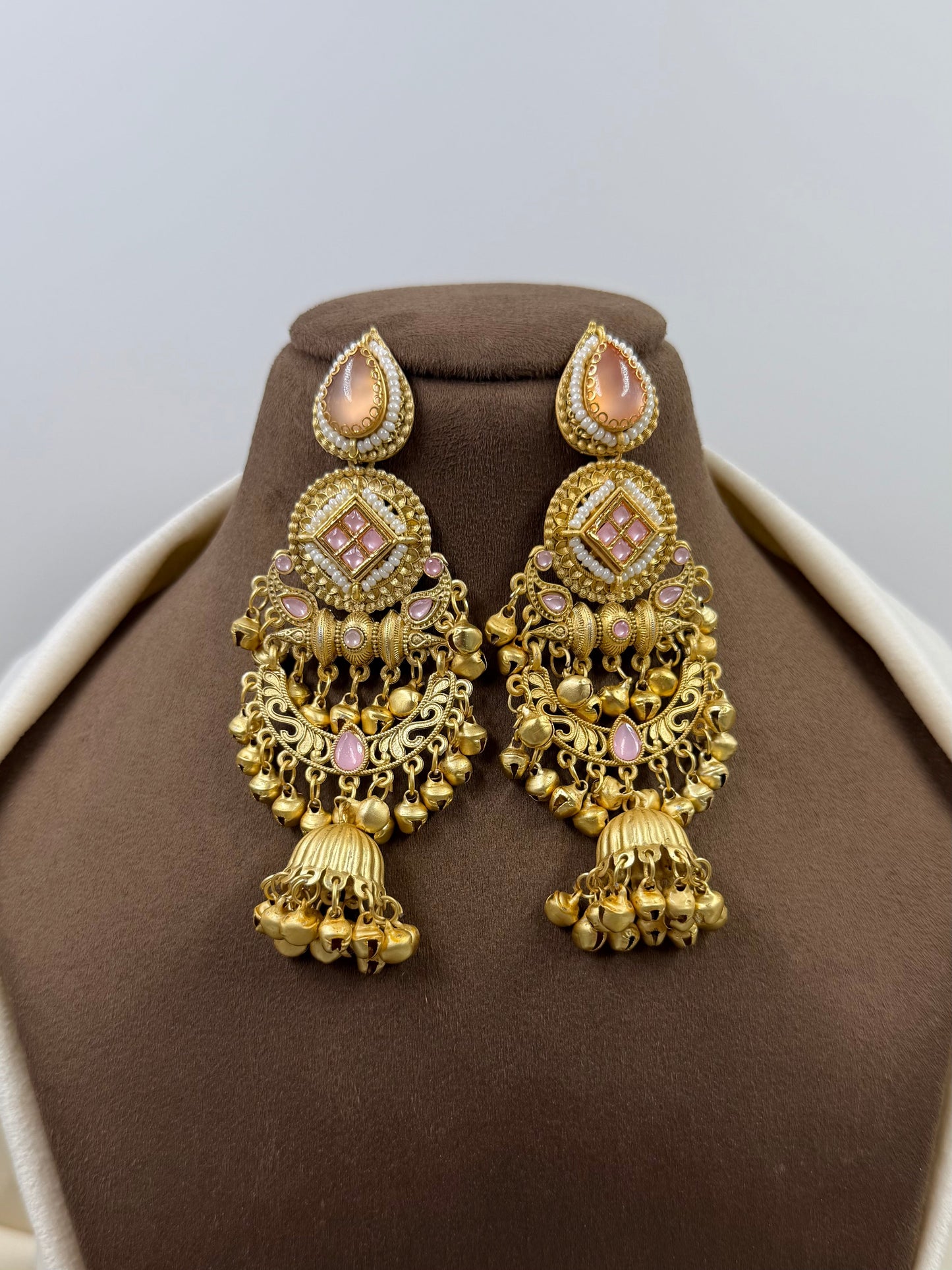 Sana Kashmiri Earing