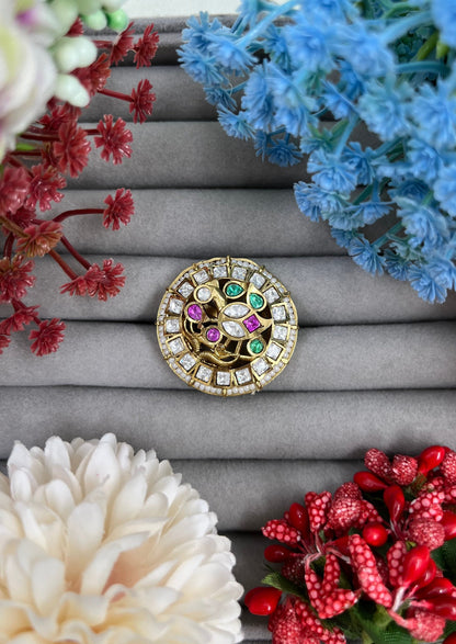 Neeta Rajwadi FingerRing