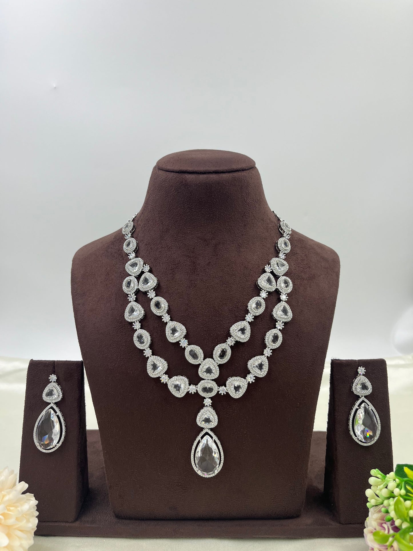 Bijou Premium Ad Necklace