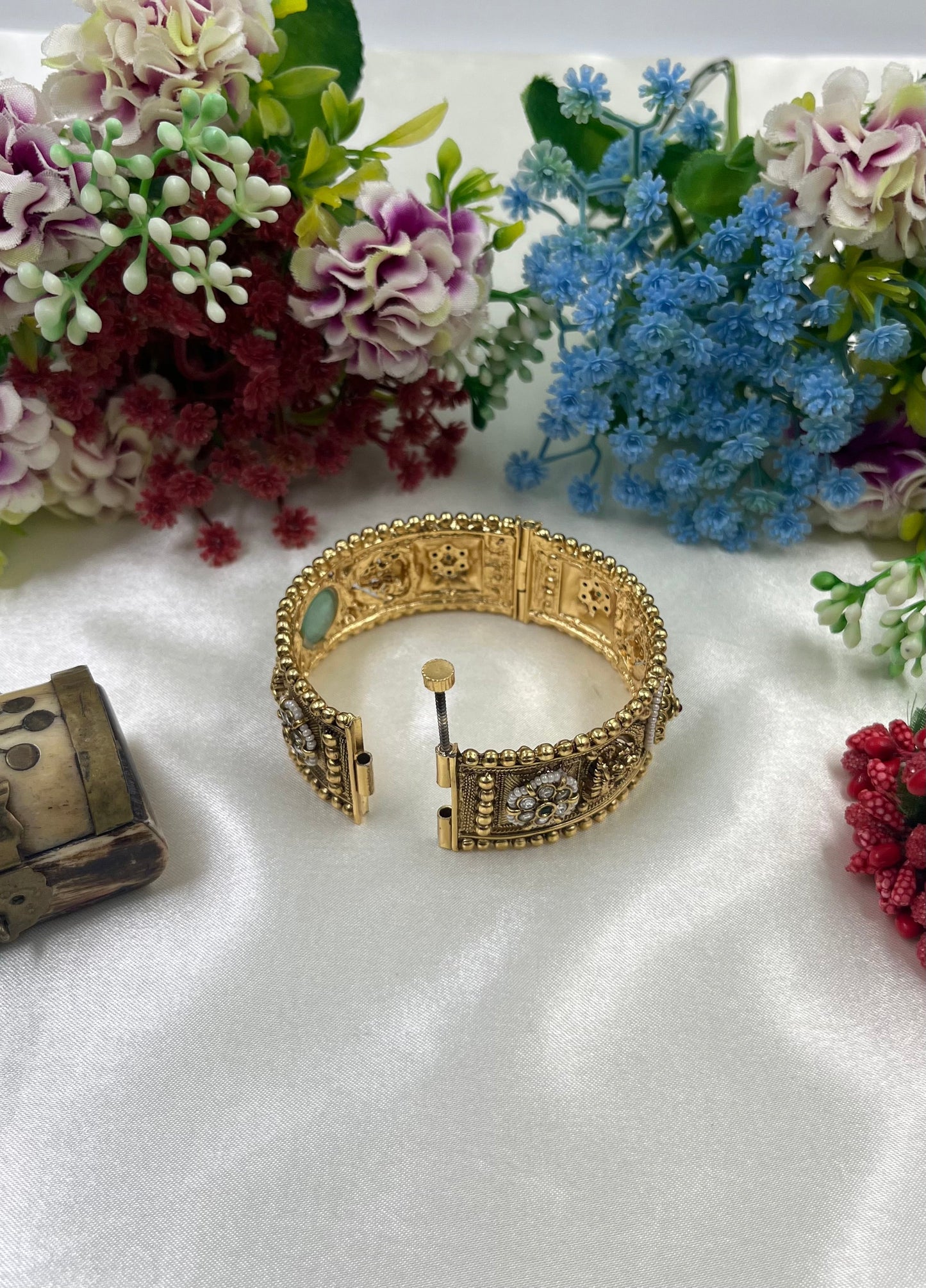 Suman Chorski Bangles (Openable)