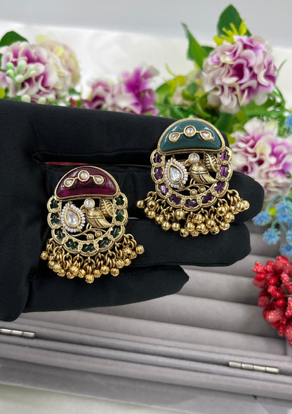 Royal Heritage Ring