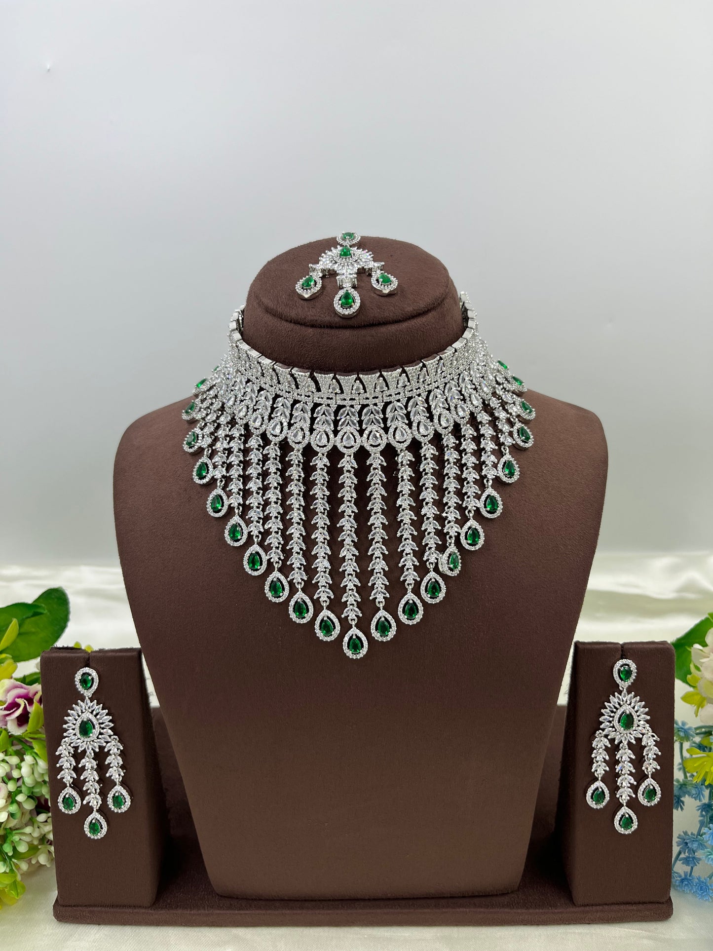 Diamond Vault Premium Ad Necklace