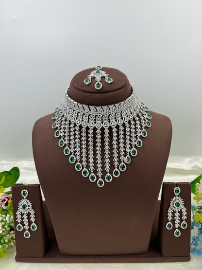 Diamond Vault Premium Ad Necklace