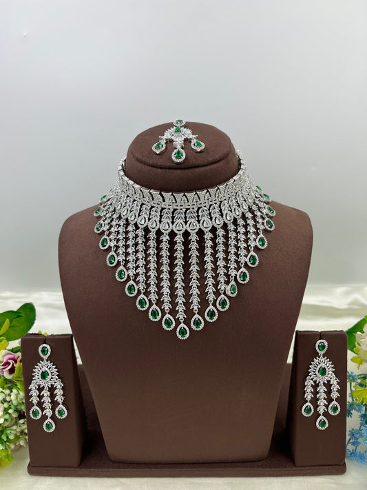 Diamond Vault Premium Ad Necklace