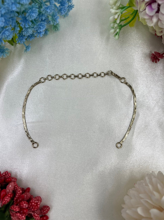 Brass Chain