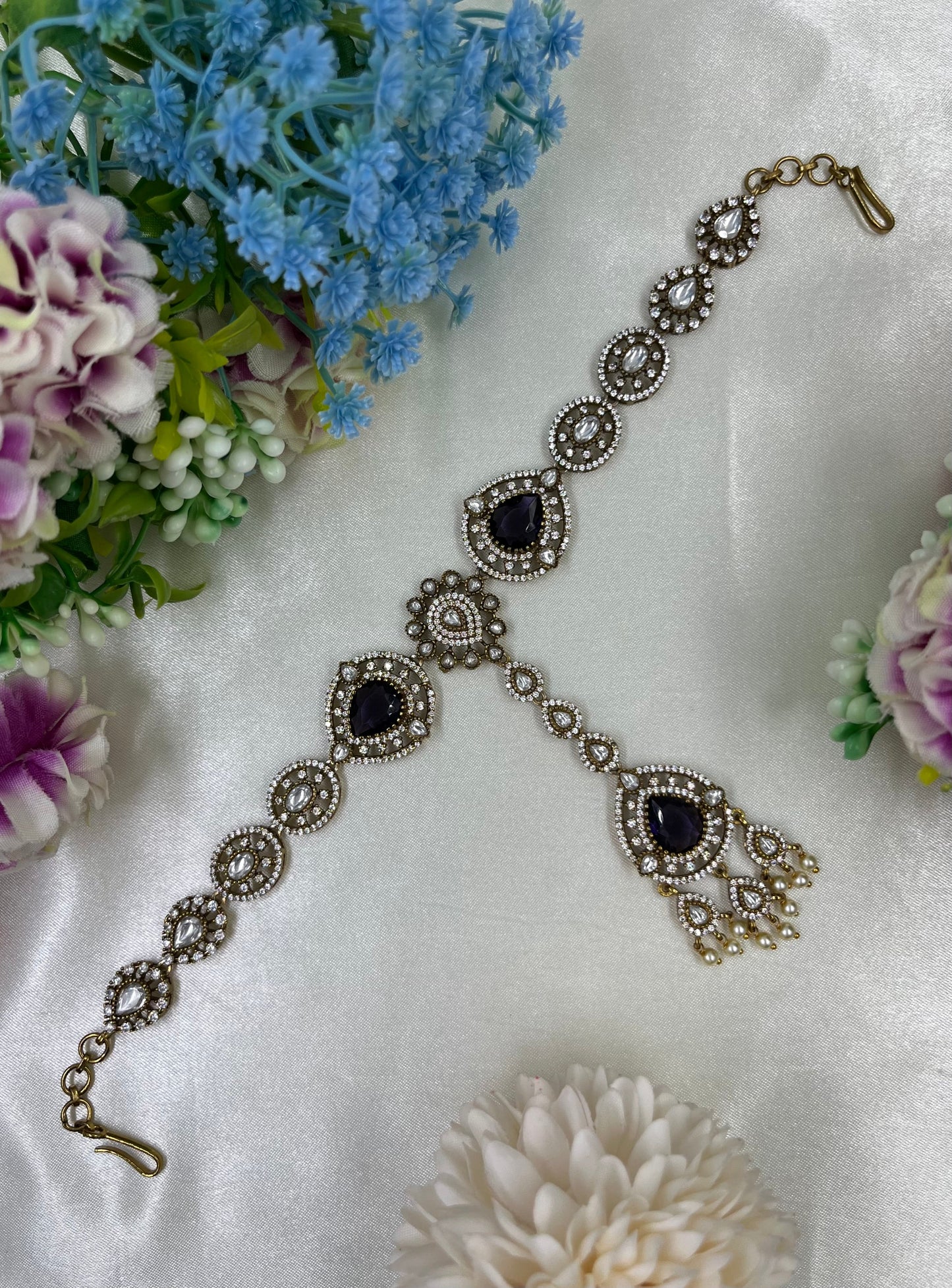 Jiya Premium Damini