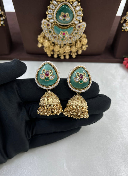 Shraya Premium Heritage Combo Set