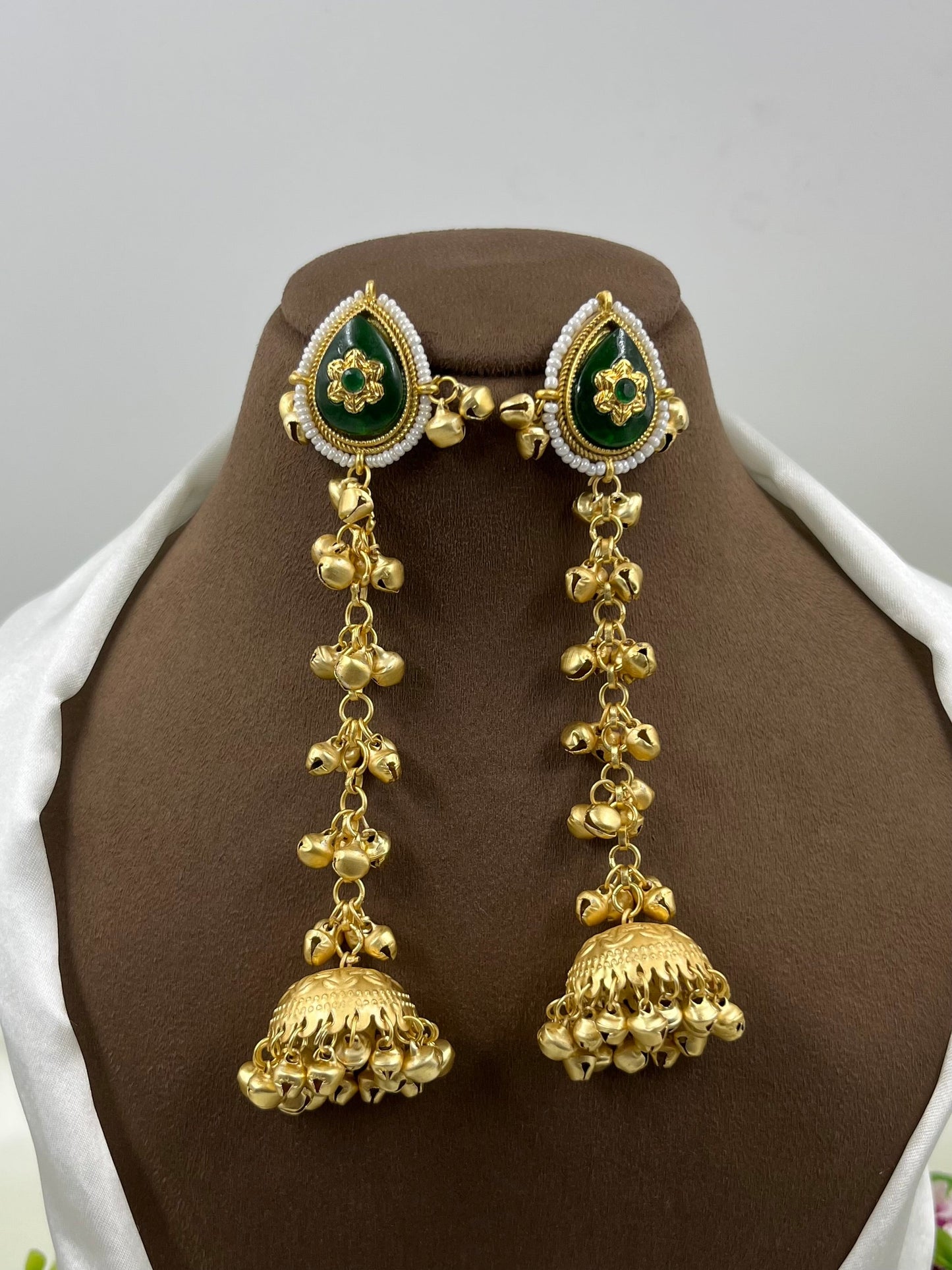Darika Kashmiri Earing