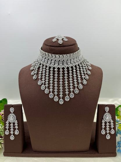 Diamond Vault Premium Ad Necklace