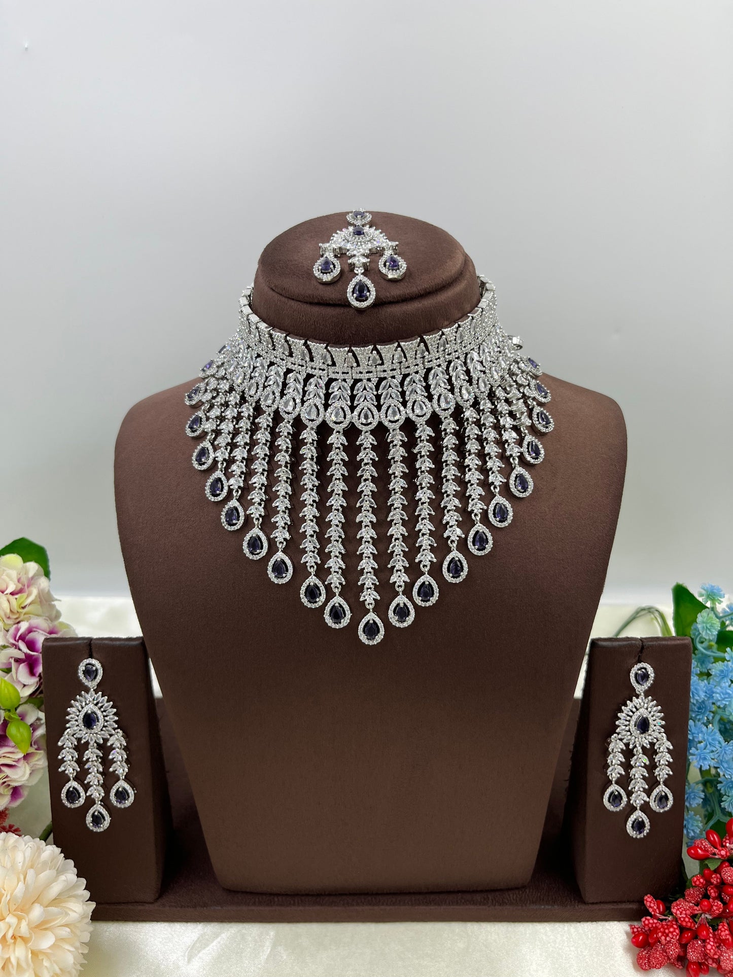 Diamond Vault Premium Ad Necklace