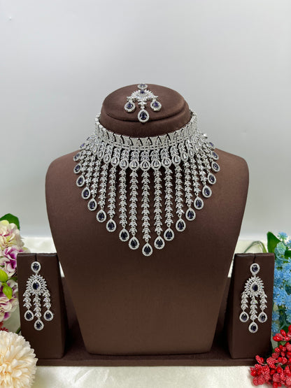 Diamond Vault Premium Ad Necklace