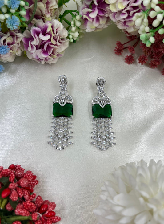 Kiara American Dimond Earing