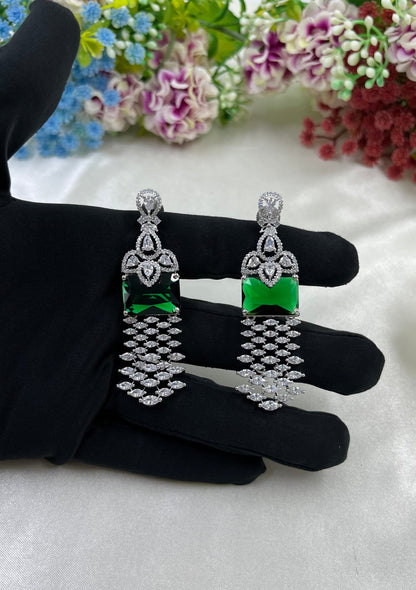 Kiara American Dimond Earing