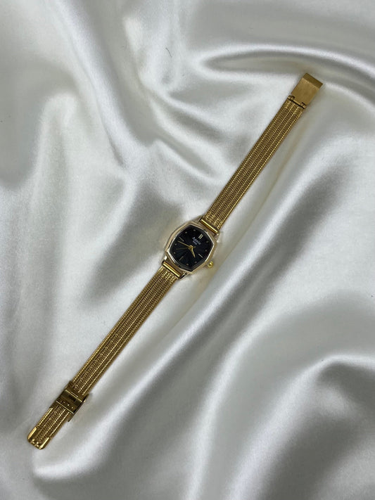 Giana Anti-Tarnish Stainless Steel Watch (Adjustable)