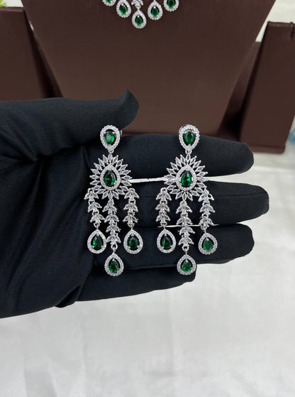 Diamond Vault Premium Ad Necklace