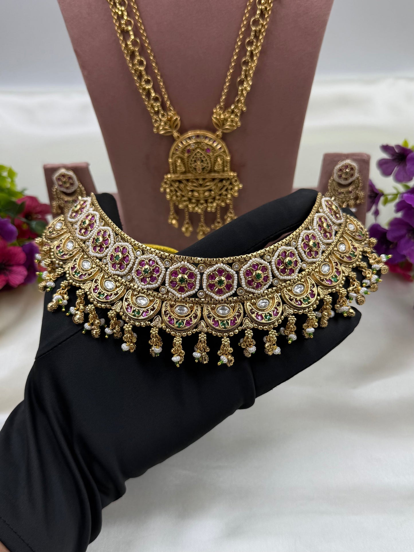 Jaya Premium Heritage Combo Set