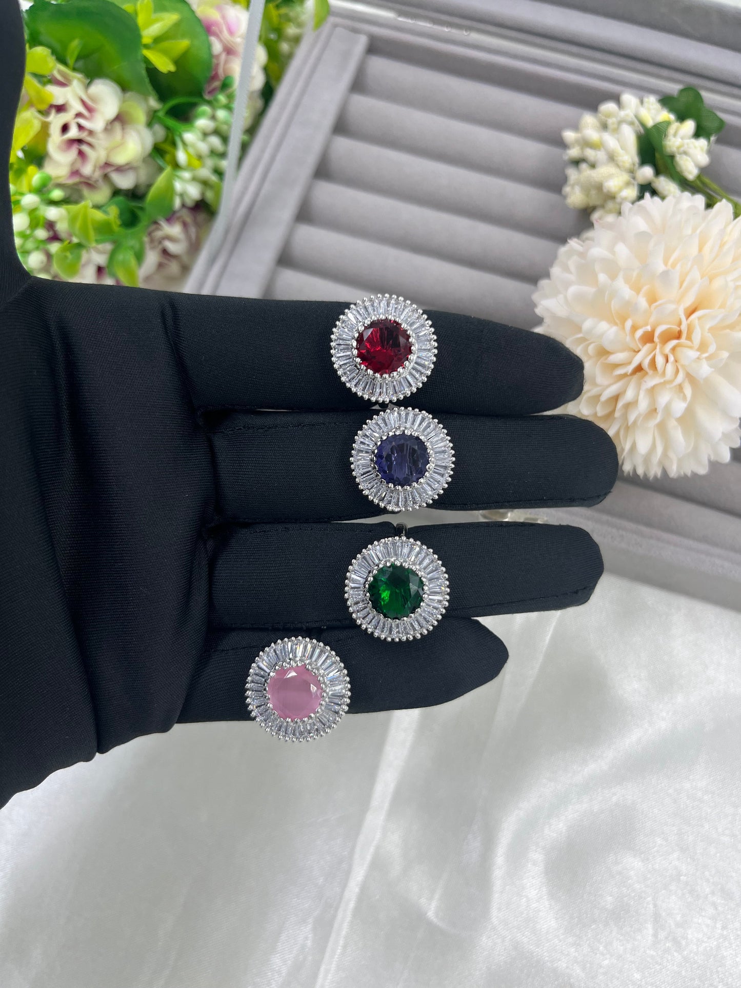 Enigma Premium Ad Ring (Adjustable)