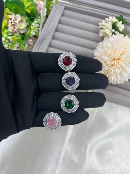 Enigma Premium Ad Ring (Adjustable)