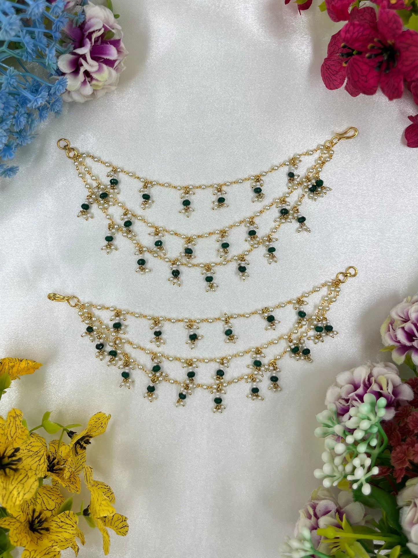 Mamta Moti Earchain