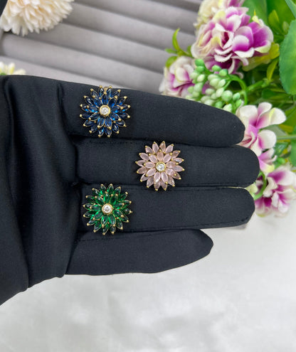 Zen Victorian Ad Ring