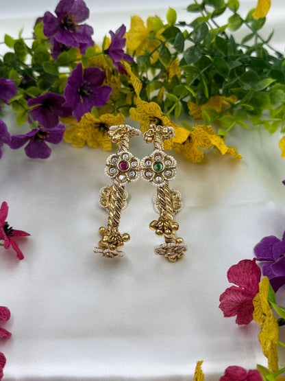 Tripti Heritage Bangles
