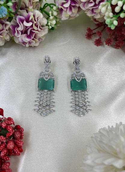 Kiara American Dimond Earing