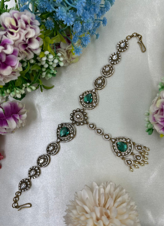 Jiya Premium Damini