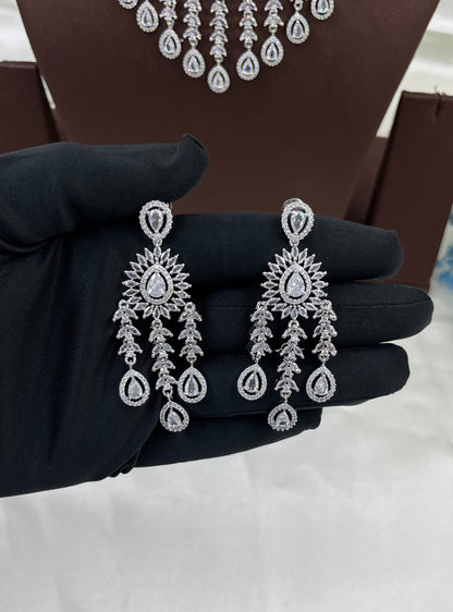 Diamond Vault Premium Ad Necklace