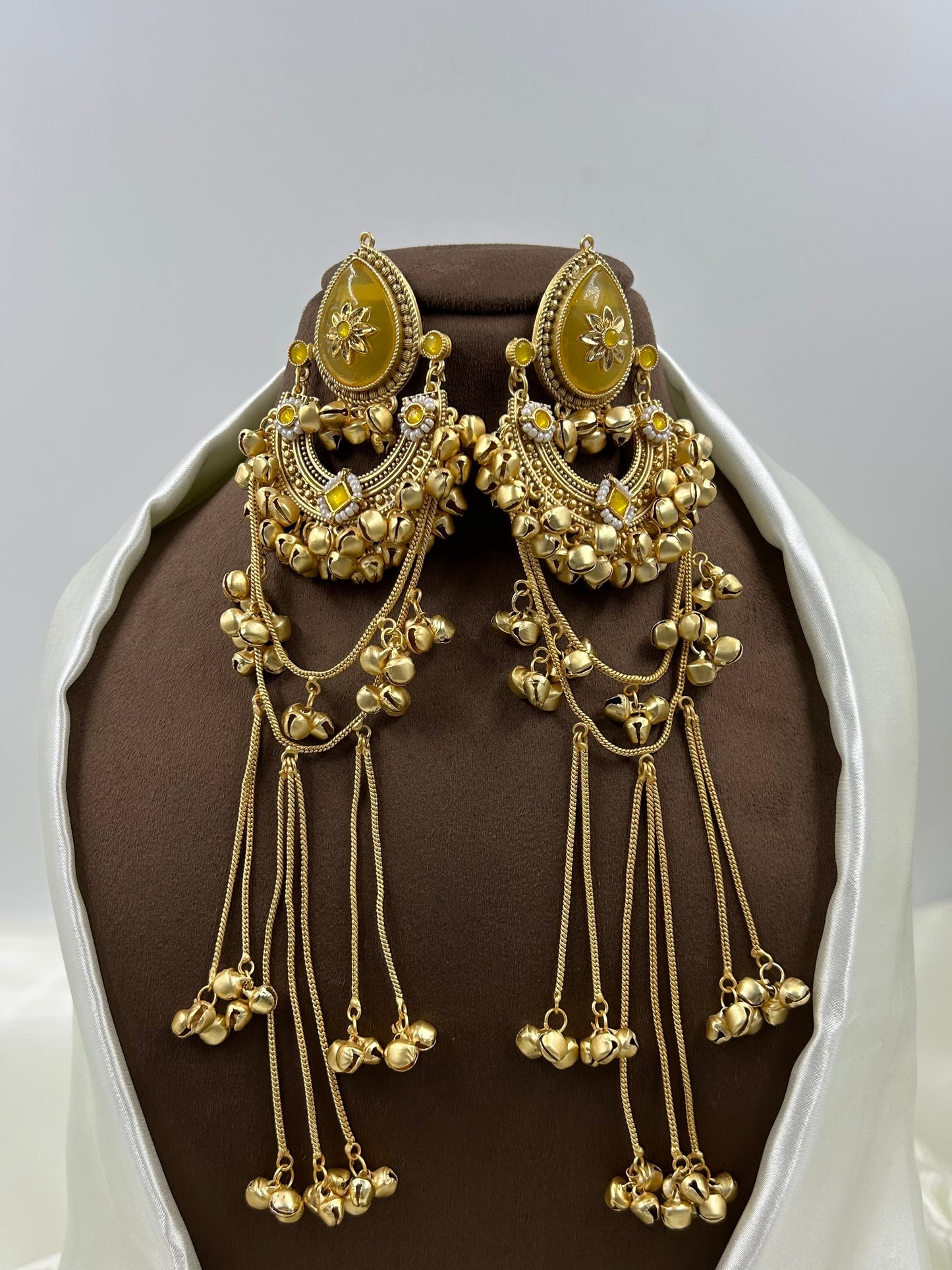 Aniva Kashmiri Earing
