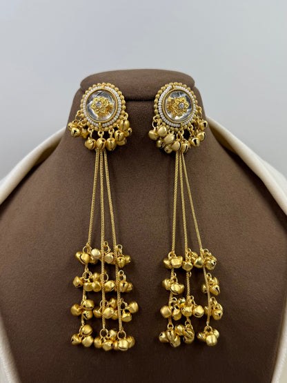 Minal Kashmiri Earing