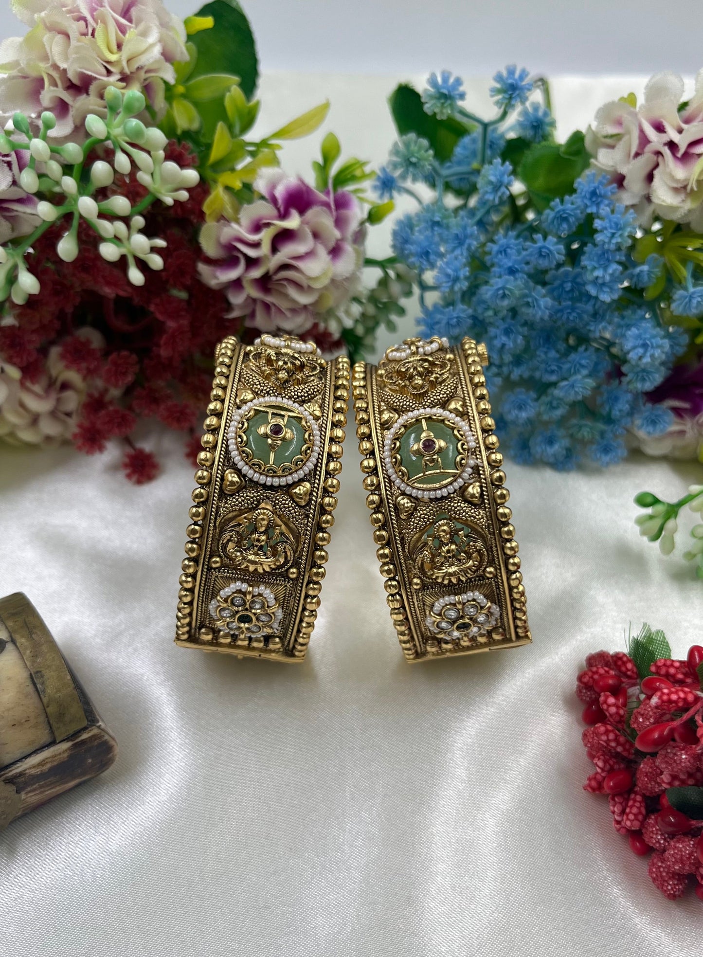 Suman Chorski Bangles (Openable)