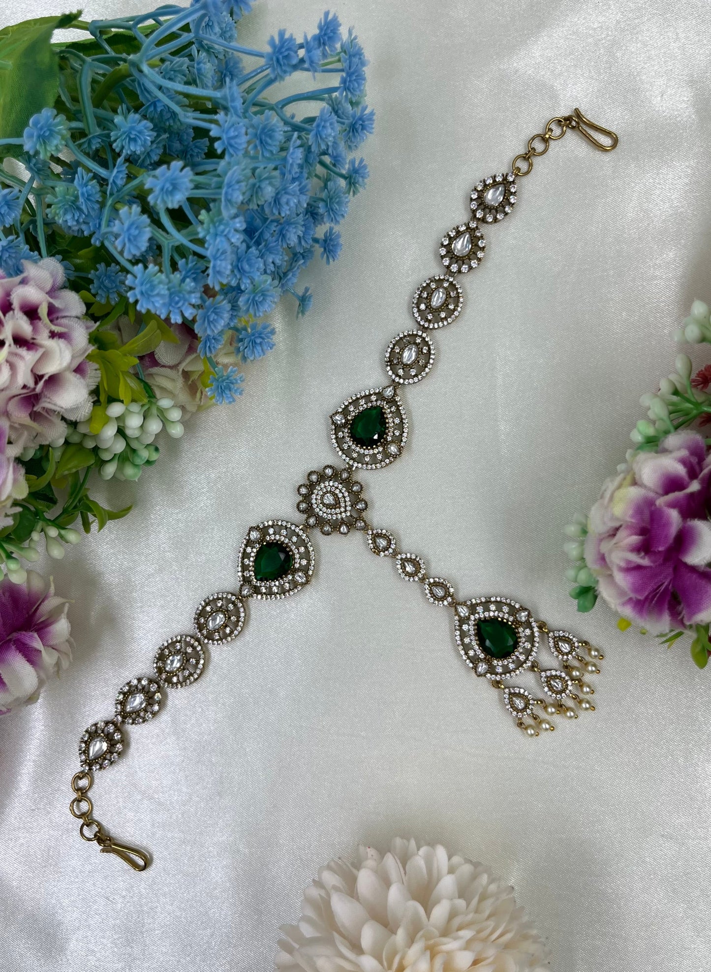 Jiya Premium Damini