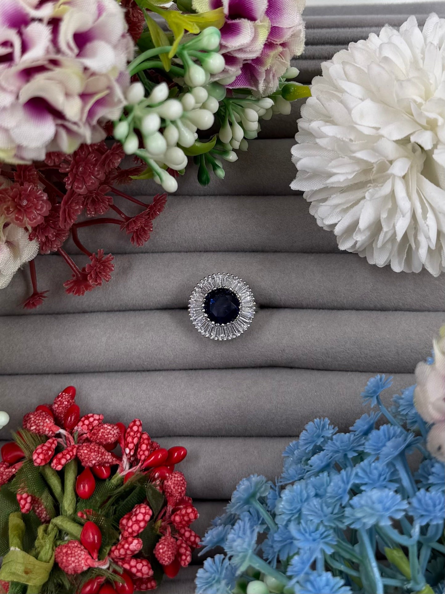 Enigma Premium Ad Ring (Adjustable)