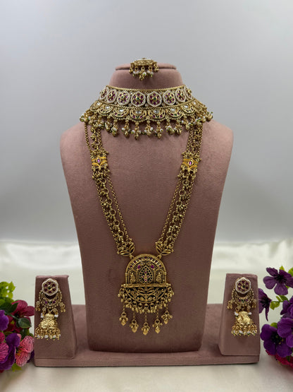 Jaya Premium Heritage Combo Set