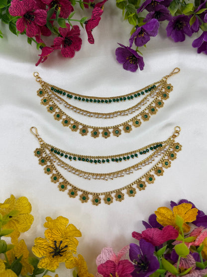 Roshni Moti Earchain