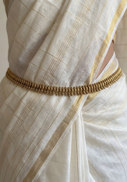 Jaya Traditional Kamarpatta